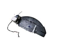 OUNCU Original Mop Rag Vibrating,Mopping Module,Compatible For Roborock S7 Pro Ultra / S7 Max Ultra / G10 Vacuum Cleaner Parts