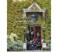 Oundle - A School for All Seasons by Stephen Forge (2005-11-01)