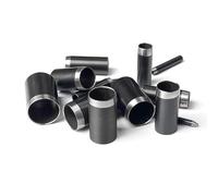 Ounfhtrttk 1-15mm Leather Hole Punch Die Round One Hole Hollow Punch Circle Cutter Tool Kit Cutting