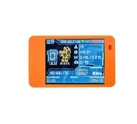 Ounfhtrttk 1000KH/S NMMinerNerdMiner BTC Solo Miner 2.8 Inch Color Display Bitcoin Crypto Solo Lottery Miner Home Use BTC