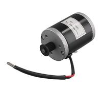 Ounfhtrttk 120W 12V Brushed Motor for E-Bike and Electric Scooter High Speed MY6812 Motor Ideal for DIY Enthusiasts