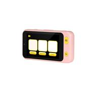 Ounfhtrttk 13 MP AI Study Camera Toy for Children Early Education Learning Machine Storytelling Device Artificial Intelligence B