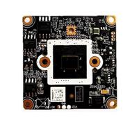 Ounfhtrttk 4MP IP Camera Module 265 Ai Face Motion Detection IP Camera Board for CCTV Home Security Camera System