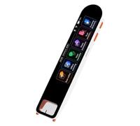 Ounfhtrttk A29S 142 Languages Voice Scan Translator Pen Real Time Language Translator Dictionary Translation Business Abroad B