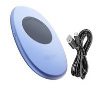 Ounfhtrttk Anti-Sleep Virtual Mouse Mover Jitter to Prevent Computer Lock Screen From Automatic Movement On-Hook Artifact