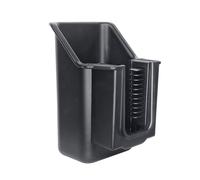 Ounfhtrttk Barcode Scanner Holder Handheld Wireless USB Receiver Bar Code Mount Adjustable Stand Cradle