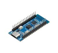 Ounfhtrttk -C3 Development Board 2.4G WiFi Bluetooth Module for ESP32C3 Chip Function for Verifying Core Simple Version
