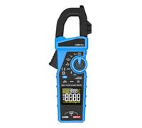 Ounfhtrttk Capacitance Temp Ohm Hz Tester 1000A True RMS Digital Clamp Meter 1000V AC DC Auto Voltage Recognition NCV Amperimetrica