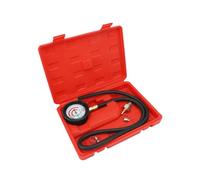 Ounfhtrttk Car Catalytic Converter Clog Detection Kit for Automotive Exhaust Back Pressure Tester Test with 1M Hose for Automotive Repair Kit