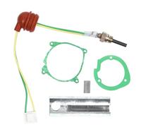 Ounfhtrttk Car Parking Heating Kit 12V Ignition Plug for 2KW Glow Plug Repair Replacement Parts Car Accessories