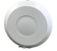 Ounfhtrttk Ceiling Radar Real Presence Sensor 110v-220V Static Microwave LED Moving Delay Induction Switch