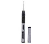 Ounfhtrttk DC9-20V Adjustable Temperature Soldering Iron 100-450℃ Welding Solder Rework Station PD 100W Portable Repair Tool