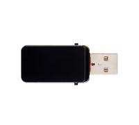 Ounfhtrttk - Development Board 1.4inch Mini LCD Display Support WIFI BT5 On-Board RGB Color LED Full-Speed USB Serial Port