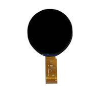 Ounfhtrttk DIY IoT Smart Watch Project for EchoEar AI Development Board- for EchoEar 1.85 Inch Round Touchscreen Display A