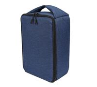 Ounfhtrttk DSLR Camera Bag Waterproof Portable Inner Partition Padded Protector Bag Super Thick Drop-Proof Liner Inserts Handbag B
