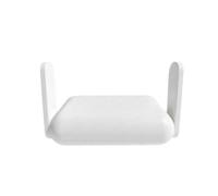 Ounfhtrttk Dual Band WiFi 6 Wireless Router Mini Portable Home Gigabit AX3000 High-Speed Universal Data Connection