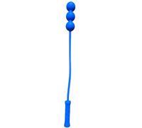 Ounfhtrttk Easy to Use Tennis Practice Tool:Improves Player' S Shot-Hitting Ability, Sports Equipment- Master Grade Design C