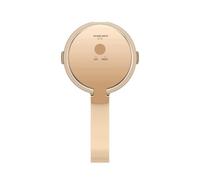 Ounfhtrttk Eight in One X9 Translator Voice and Video Call Translation APP Simultaneous Interpretation Gold