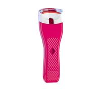 Ounfhtrttk Electric Eyelash Curler Portable Eyelash Curler Brush Heated Eyelash Curling Eye Contour Fast Heating Curler C