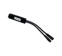 Ounfhtrttk Electric Scooter for Nine& Bot ZT3 PRO Release Speed Limit Cable- Max Speed 40km/H Unlocking Speed Controller EU Edition Version