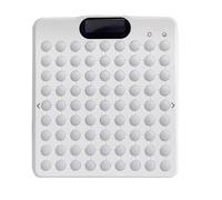 Ounfhtrttk Etc. Included in 14-In-1 AI Chess Kit, Game Modes Gomoku Critical Thinking Training for Children