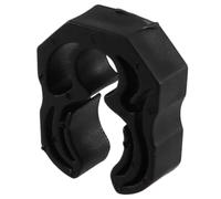 Ounfhtrttk Fixed Hook Hose Holder Diving Quick Release Pipe Clip Buckle Second Stage Pressure Gauge Hose