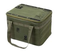 Ounfhtrttk For Camping& Picnic 30L Foldable Waterproof Large Capacity Storage Bag for Tools