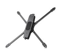 Ounfhtrttk For DIY FPV Racing Drone Compatible MY15 15inch FPV Frame Kit 635mm Carbon Fiber Quadcopter FPV Freestyle Frame Long Battery Life