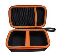 Ounfhtrttk for Klein MM325/MM420/MM400 Multi Meter Testers Bag Electrical Tester Carrying Bag