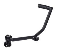 Ounfhtrttk for Lawn Care Adjustable Angle Ergonomic String Trimmer Handle for Lawn Mower Weed Eater Garden Weeder