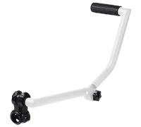 Ounfhtrttk for Lawn Mower Handle Adjustable Angle String Trimmer Handle for Weed Eater Ergonomic Garden Weeder for Lawn Care A2