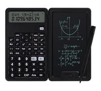 Ounfhtrttk For Middle High School for Students Scientific Calculators, Desktop 240 Computing Function Models A