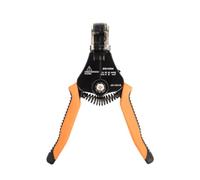 Ounfhtrttk for Solar PV Cable Stripper- for Solar for Solar Connectors(PV), 2.5/4/6mm2 Range, Photovoltaic Panel Installation Stripping Pliers Tool