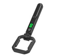 Ounfhtrttk Handheld Metal Detector with LED Display High Sensitivity Metal Scanner Pinpointer Search Coil Metal Detect Tool
