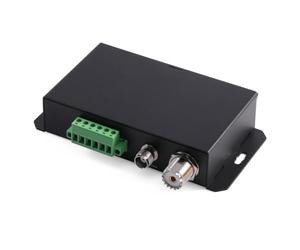 Ounfhtrttk HAR-100 AIS Receiver with Dual Channel and GPS Integration HAR-100 AIS Receiver Dual Channel AIS Class A and Class B Receiver with RS232/ RS422 GPS Receiver Class AIS Receiver