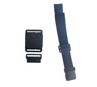 Ounfhtrttk IMU and Magnetometer for Smol Slimes Tracker SlimeVR Integration LSM6DSV QMC6309 for Full-Body for Virtual Reality Tracking