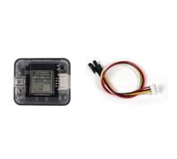 Ounfhtrttk K210 AI Vision Sensor Module WiFi Video Transmission IoT Camera Artificial Intelligence Sentry1