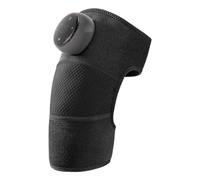 Ounfhtrttk Knee Pads Self-Heating Electric Heating Massage Device for Chronic Cold Legs Pain Relief- Knee Joint Heat Compression Therapy A