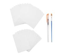 Ounfhtrttk Magic Foam Texture Paper Drawing Magic Canvas Sponge for Acrylics Painting DIY 3D Art Drawing Paper Crafts