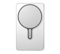 Ounfhtrttk Magnetic Phone Monitor - Real-Time Selfie Rear Cam - 4K Streaming Assistant Wide Angle - Fits Most Phones