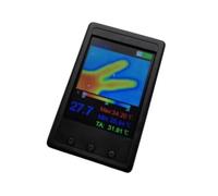 Ounfhtrttk -MCU90640 MLX90640 Camera Thermal Image Temperature Sensor IR Infrared Array Thermometric Dot Matrix 32x24 Sensor