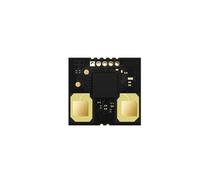 Ounfhtrttk ME73MS02 24G Millimeter Wave Radar Module, ARM - FMCW Human Presence Sensor 8m Detection for Smart Home Security