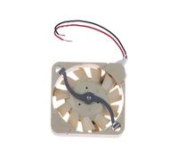 Ounfhtrttk Micro Fan 5V 3.3v 1.7cm High-Turn Micro Cooling Fan Laptop Cooling Fan Accessories