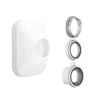 Ounfhtrttk ML-CS1625 Universal Diffuser Dome Softbox for Camera Flash Speedlite: Transform Your Photographic Lighting