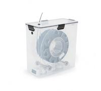 Ounfhtrttk Moisture- 3D Printer Filament Dryer Box PLA ABS PETG Filament Storage Sealing Real-Time Monitoring