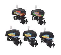 Ounfhtrttk Motor Boat Coffee Stirrer, Wind Up Boat Engine Coffee Stirrer, Gadgets for Make Coffee Time More Fun (5pcs)