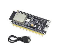 Ounfhtrttk - N16R8 Development Board Artificial Intelligence AI Voice Motherboard with Data Cable for Xiaozhi AI Chatbot MICRO Interface