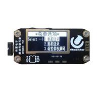 Ounfhtrttk New HCS300/301/200/201/101 Rolling Code Writer Programmer, Offline Programming, Automatic Programming