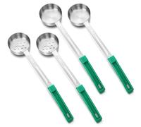 Ounfhtrttk Portion Control Serving Spoons - Bariatric Must Haves - Perfect for & Gastric Bypass - Set of 4 Ladles