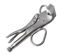 Ounfhtrttk Pulling Plier Clamp Auto Bodywork Tool for Car Dent Removal Collision Repair Pulling Auto Body Stud Pins & Flanges